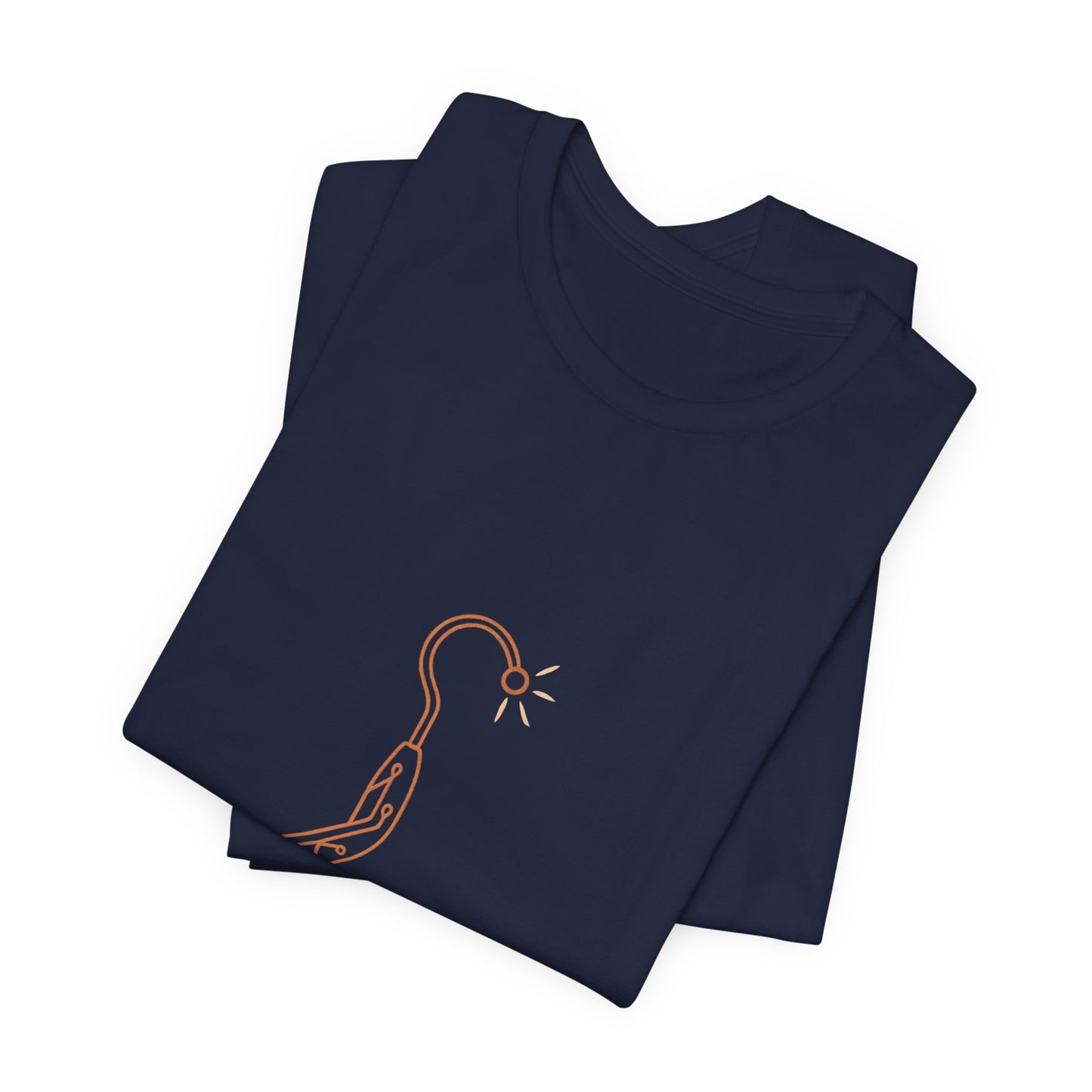 Dentist T-Shirt – Everyday Soft Jersey Tee for Men & Women | Dentist Gift