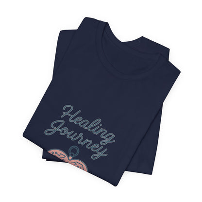 School Counselor T-Shirt – Everyday Soft Jersey Tee for Men & Women | School Counselor Gift