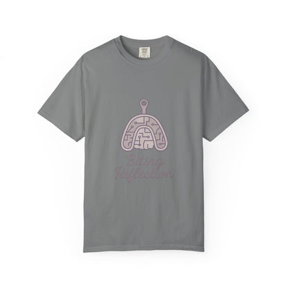 Dentist Unisex T-Shirt – Comfort Colors Garment-Dyed Tee | Minimalist Dental Vibes