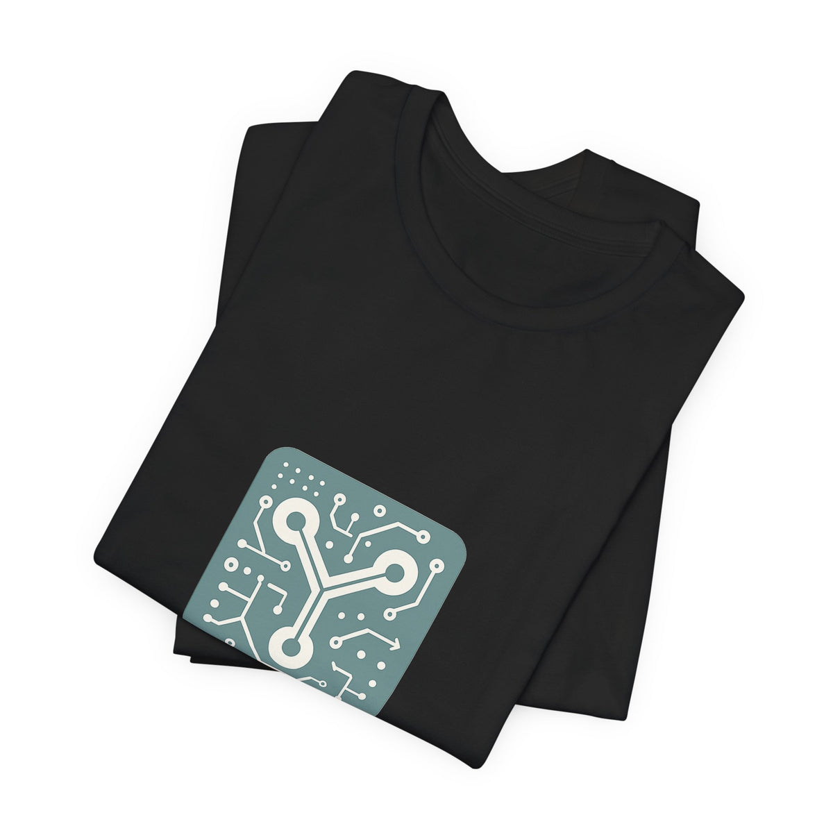 Electrical Engineer T-Shirt – Bella Canvas Jersey Tee | Minimalist Design, Maximum Impact