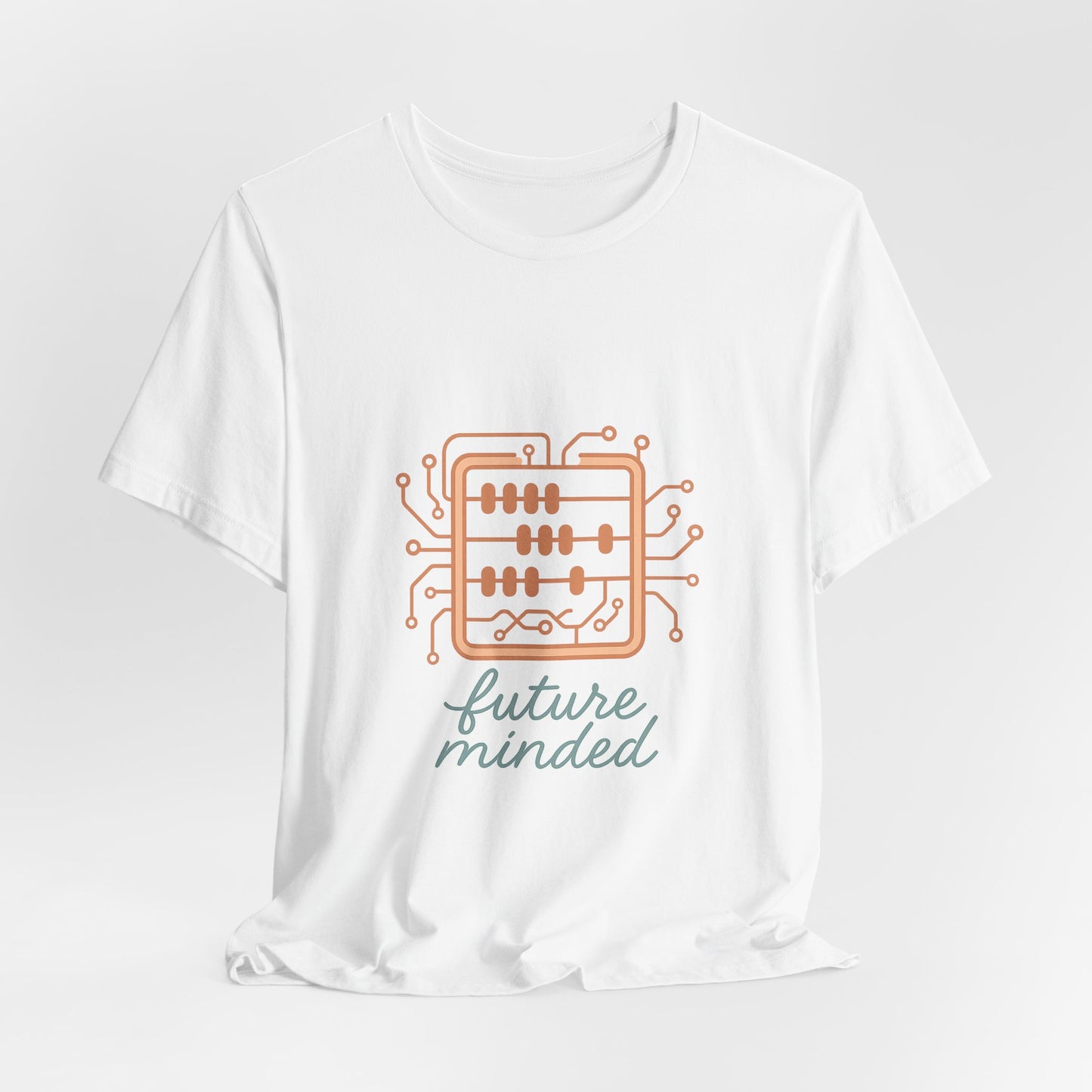 Accountant T-Shirt – Everyday Soft Jersey Tee | LM Apparel