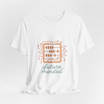 Accountant T-Shirt – Everyday Soft Jersey Tee | LM Apparel