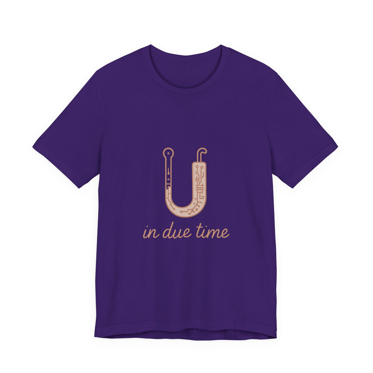 STEM Student T-Shirt – Bella Canvas Jersey Tee | Minimalist And Empowering