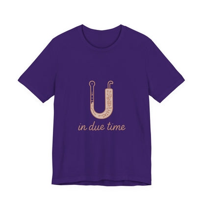 STEM Student T-Shirt – Bella Canvas Jersey Tee | Minimalist And Empowering