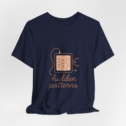 Biologist T-Shirt – Everyday Soft Jersey Tee for Men & Women | Biologist Gift