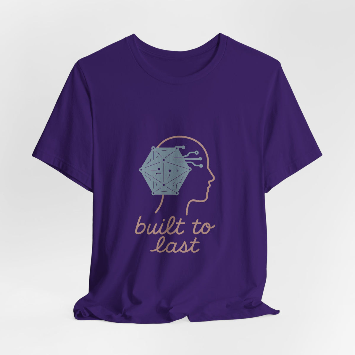 Civil Engineer T-Shirt – Bella Canvas Jersey Tee | Minimalist Aesthetic Design