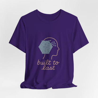 Civil Engineer T-Shirt – Bella Canvas Jersey Tee | Minimalist Aesthetic Design