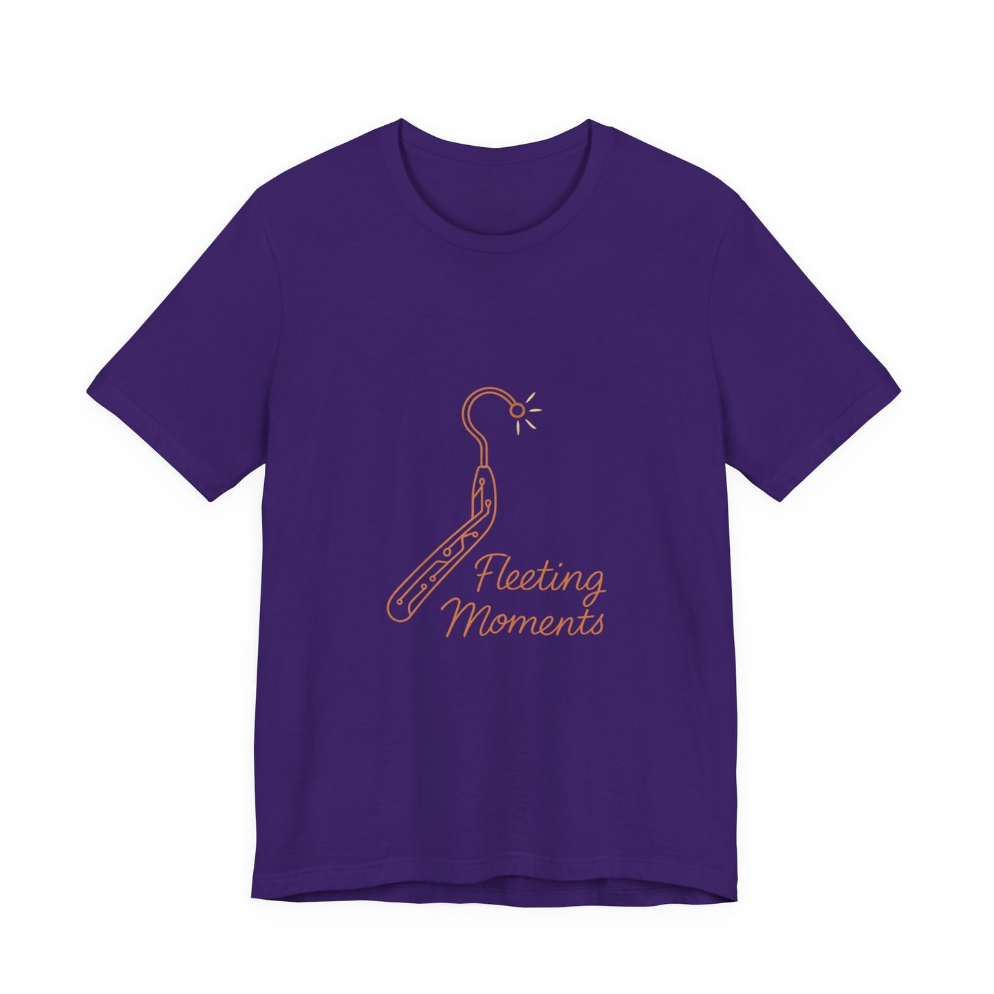 Dentist T-Shirt – Everyday Soft Jersey Tee | LM Apparel – product photo 7