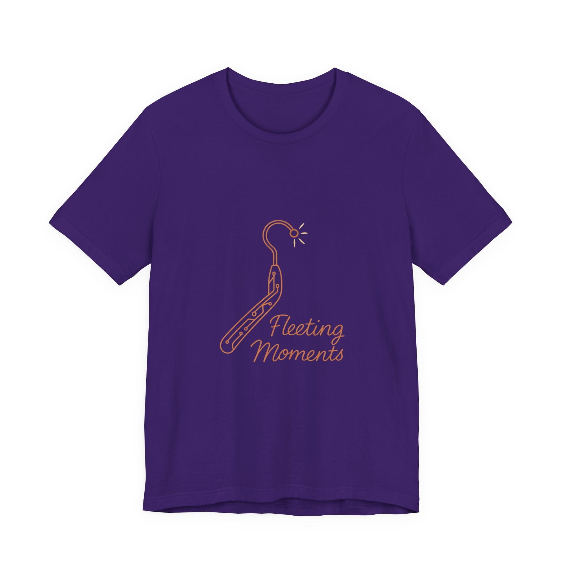 Dentist T-Shirt – Everyday Soft Jersey Tee | LM Apparel – product photo 7