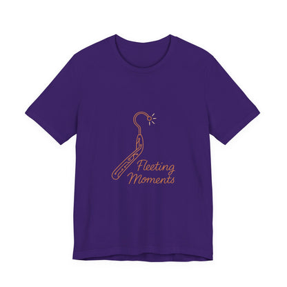 Dentist T-Shirt – Everyday Soft Jersey Tee | LM Apparel – product photo 7