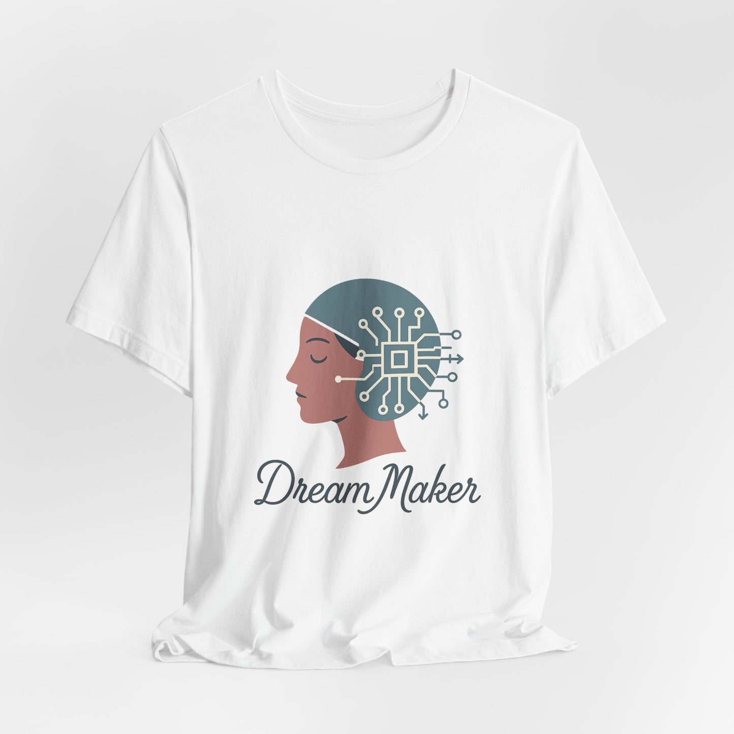 Fashion Designer T-Shirt – Everyday Soft Jersey Tee | LM Apparel