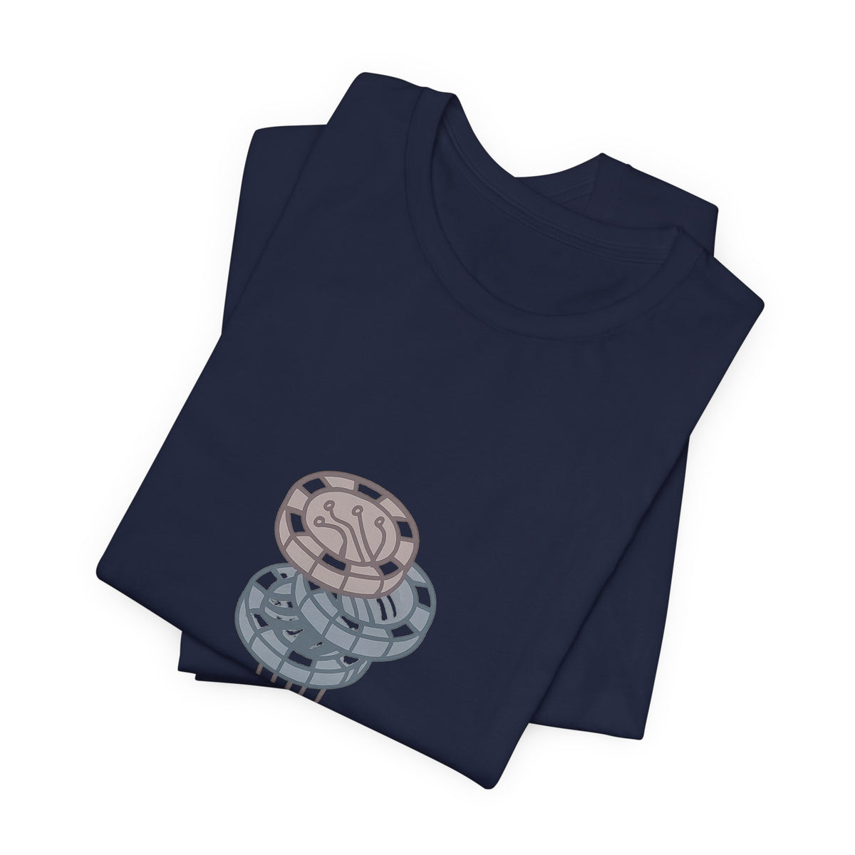 Consultant T-Shirt – Bella Canvas Jersey Tee | Minimalist Aesthetic Vibes
