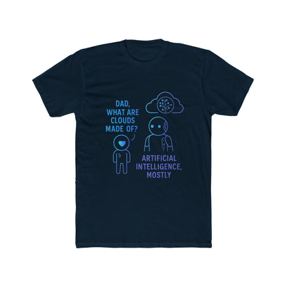 Software Engineer T-Shirt by LM Apparel – product photo 4