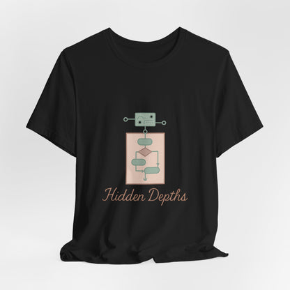 AI Engineer T-Shirt – Everyday Soft Jersey Tee for Men & Women | AI Engineer Gift