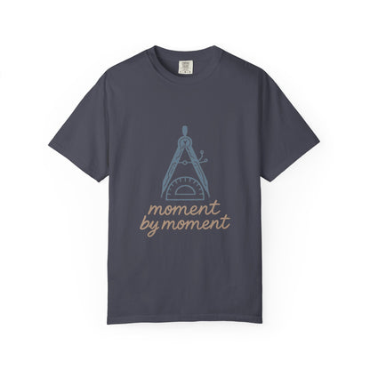 STEM Teacher T-Shirt – Comfort Colors Garment-Dyed Tee | Inspire With Minimalist Style