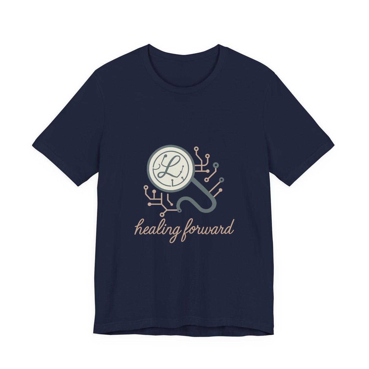 Nursing Student T-Shirt - Unisex Short Sleeve Tee