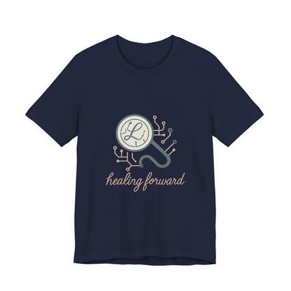 Nursing Student T-Shirt - Unisex Short Sleeve Tee