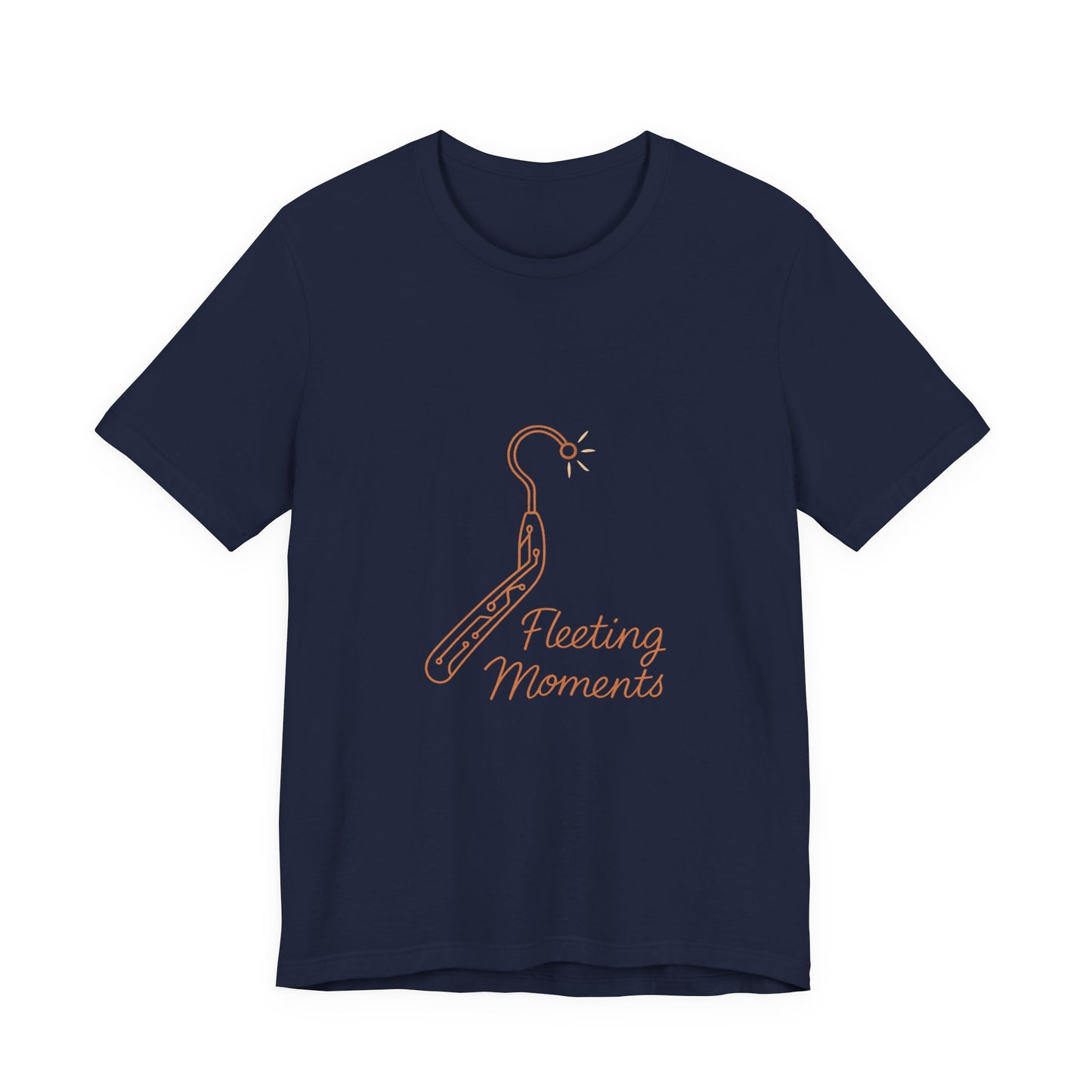 Dentist T-Shirt – Everyday Soft Jersey Tee | LM Apparel – product photo 6