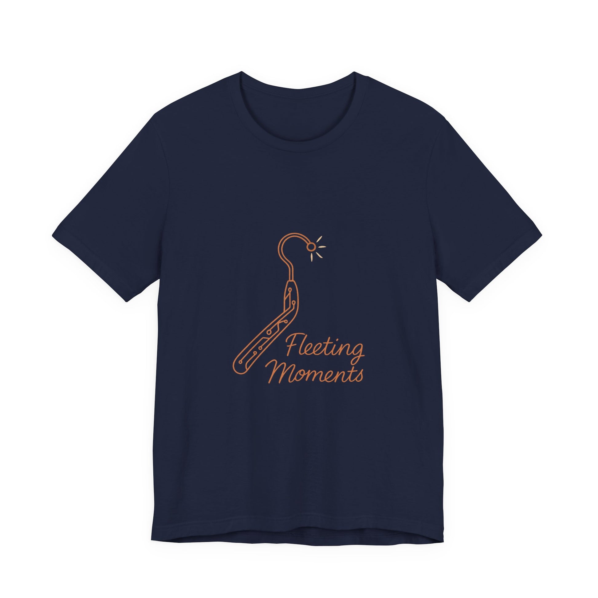 Dentist T-Shirt – Everyday Soft Jersey Tee | LM Apparel – product photo 6