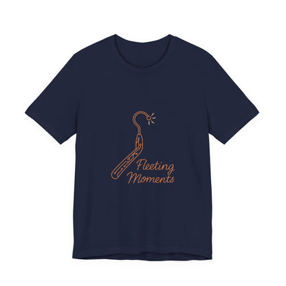 Dentist T-Shirt – Everyday Soft Jersey Tee | LM Apparel – product photo 6