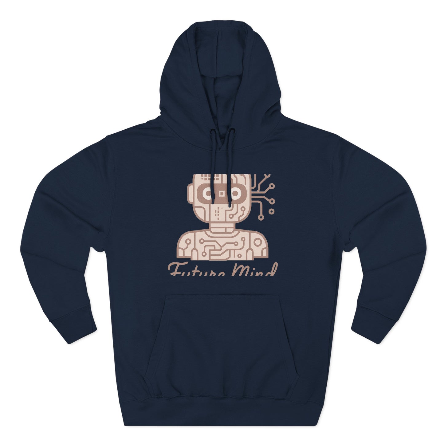 Robotics Engineer Hoodie by LM Apparel – product photo 4