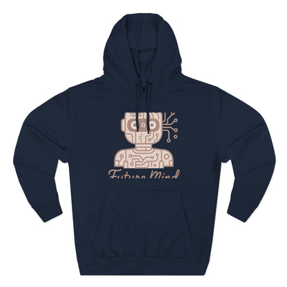 Robotics Engineer Hoodie by LM Apparel – product photo 4
