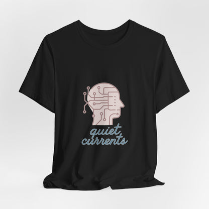 Electrical Engineer T-Shirt – Bella Canvas Jersey Tee | Sleek Minimalist Design