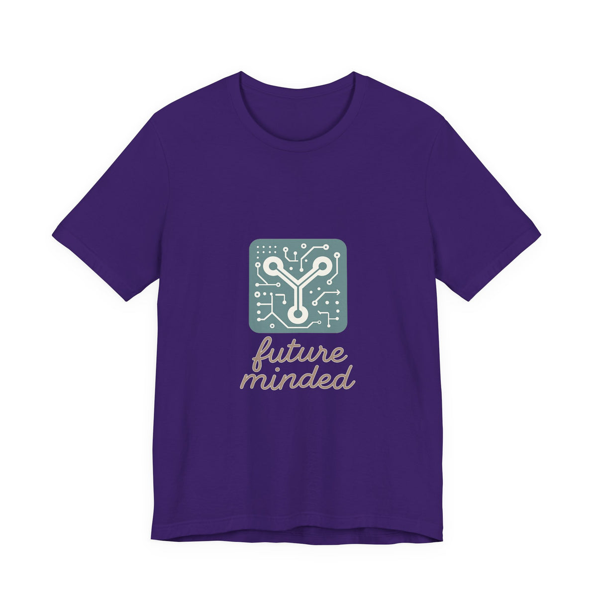 Electrical Engineer T-Shirt – Bella Canvas Jersey Tee | Minimalist Design, Maximum Impact