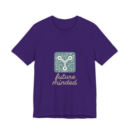 Electrical Engineer T-Shirt – Bella Canvas Jersey Tee | Minimalist Design, Maximum Impact