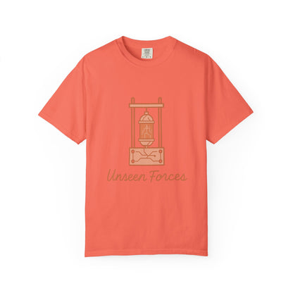 Civil Engineer T-Shirt – Comfort Colors Garment-Dyed Tee | Minimalist Design, Maximum Impact