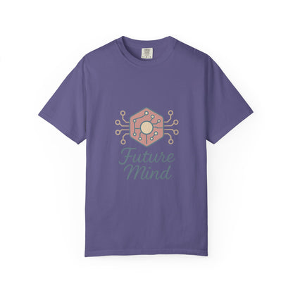 Software Engineer T-Shirt – Comfort Colors Garment-Dyed Tee | Minimalist Aesthetic Design