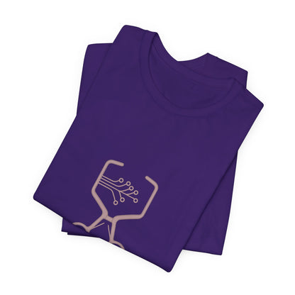 Surgeon T-Shirt – Bella Canvas Jersey Tee | Minimalist Aesthetic for Healers