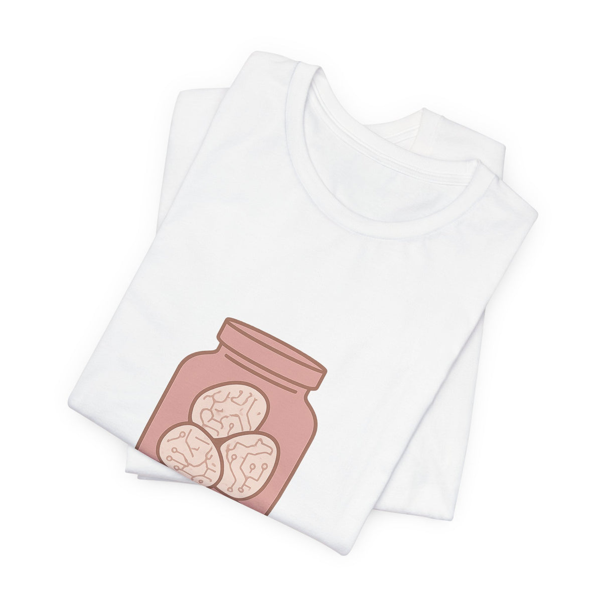 School Counselor T-Shirt – Bella Canvas Jersey Tee | Minimalist Design, Positive Vibes