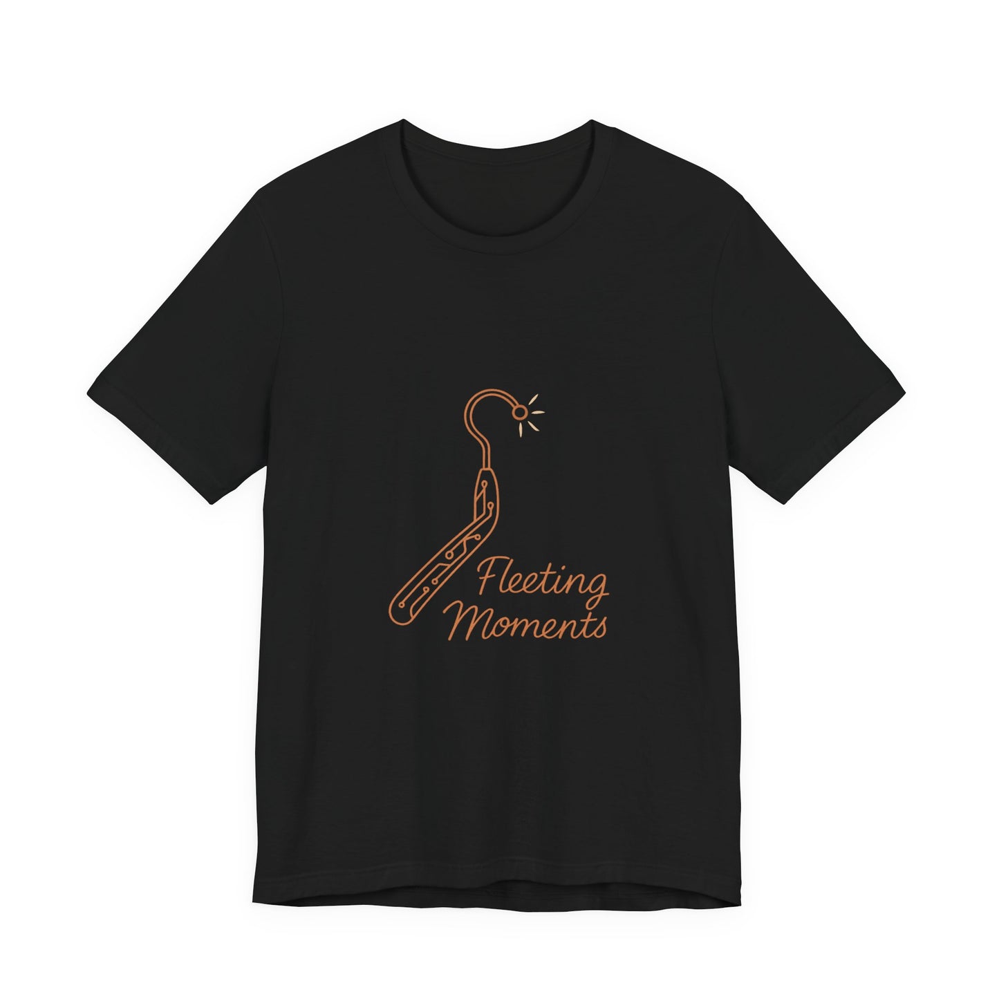 Dentist T-Shirt – Everyday Soft Jersey Tee | LM Apparel – product photo 4