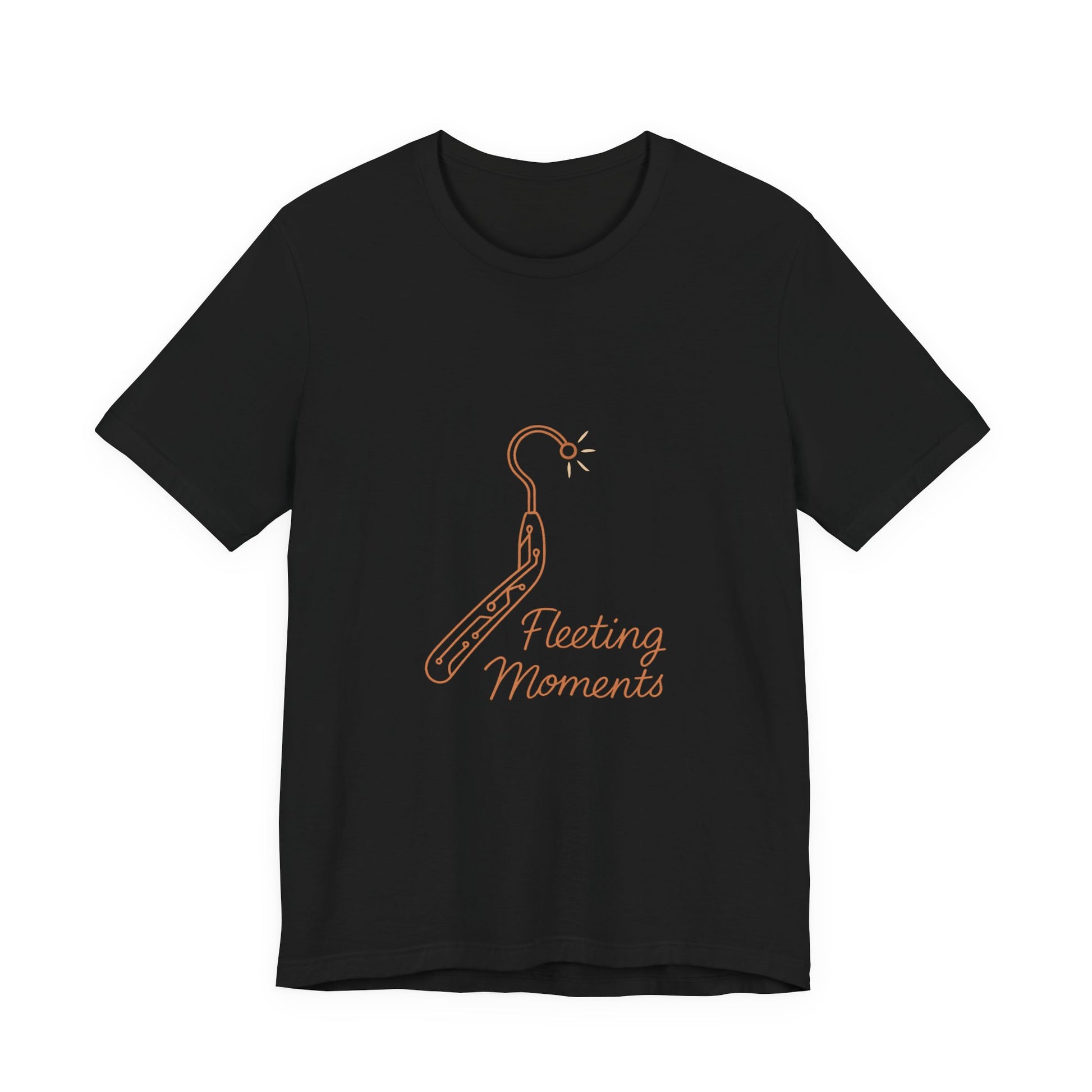 Dentist T-Shirt – Everyday Soft Jersey Tee | LM Apparel – product photo 4