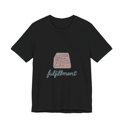 Web Developer Gift T-Shirt – Minimalist Creative Design by LM Apparel, product photo