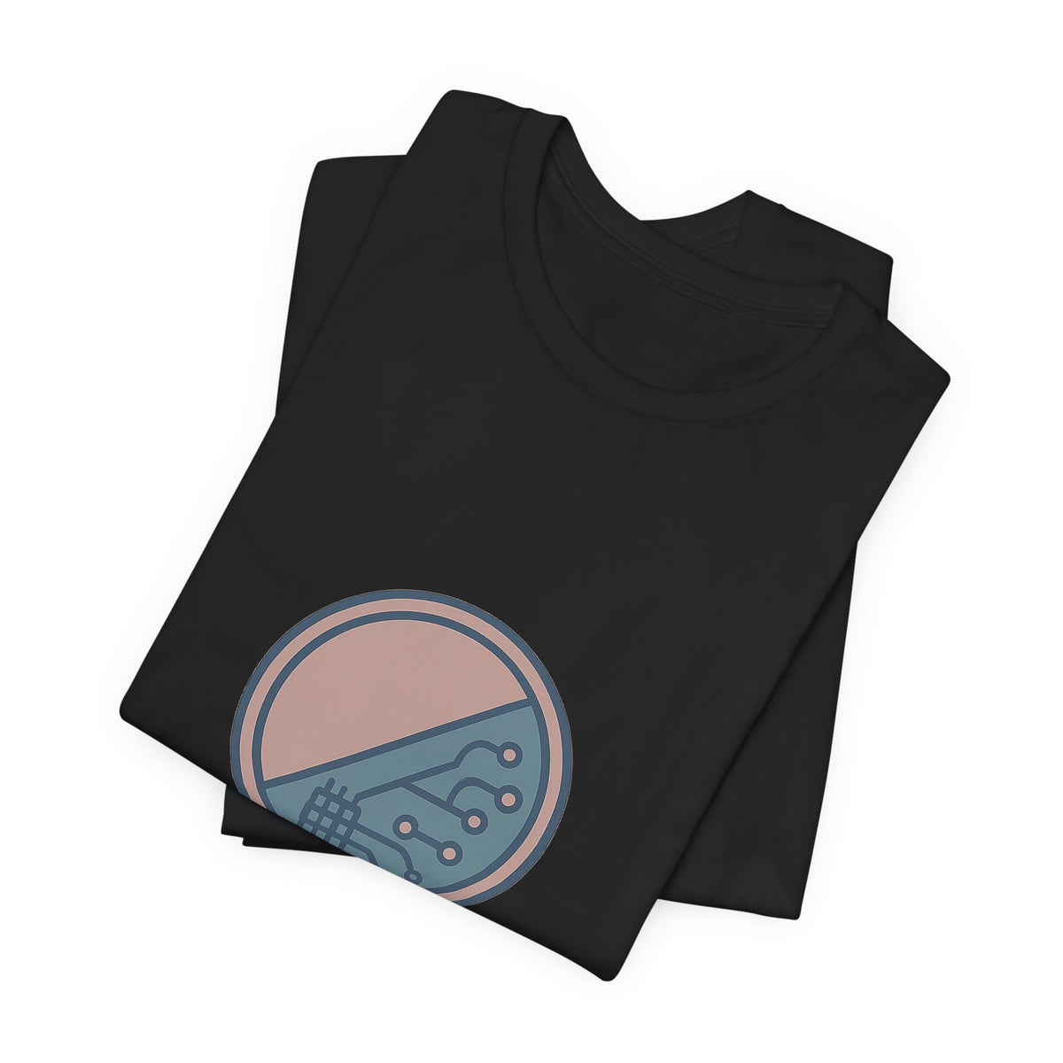 STEM Student T-Shirt – Bella Canvas Jersey Tee | Bold And Curious Design