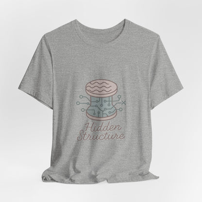 Fashion Designer T-Shirt – Bella Canvas Jersey Tee | Minimalist Aesthetic For Creatives