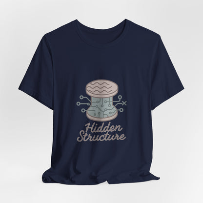 Fashion Designer T-Shirt – Bella Canvas Jersey Tee | Minimalist Aesthetic For Creatives