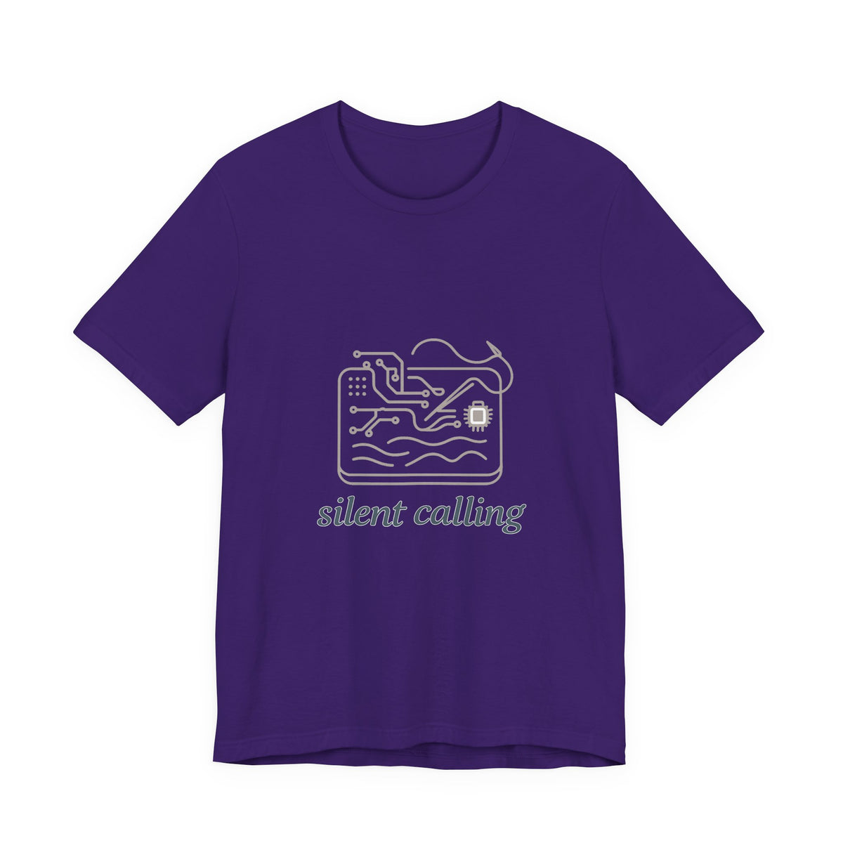 Medical Student T-Shirt – Bella Canvas Jersey Tee | Minimalist Healthcare Aesthetic