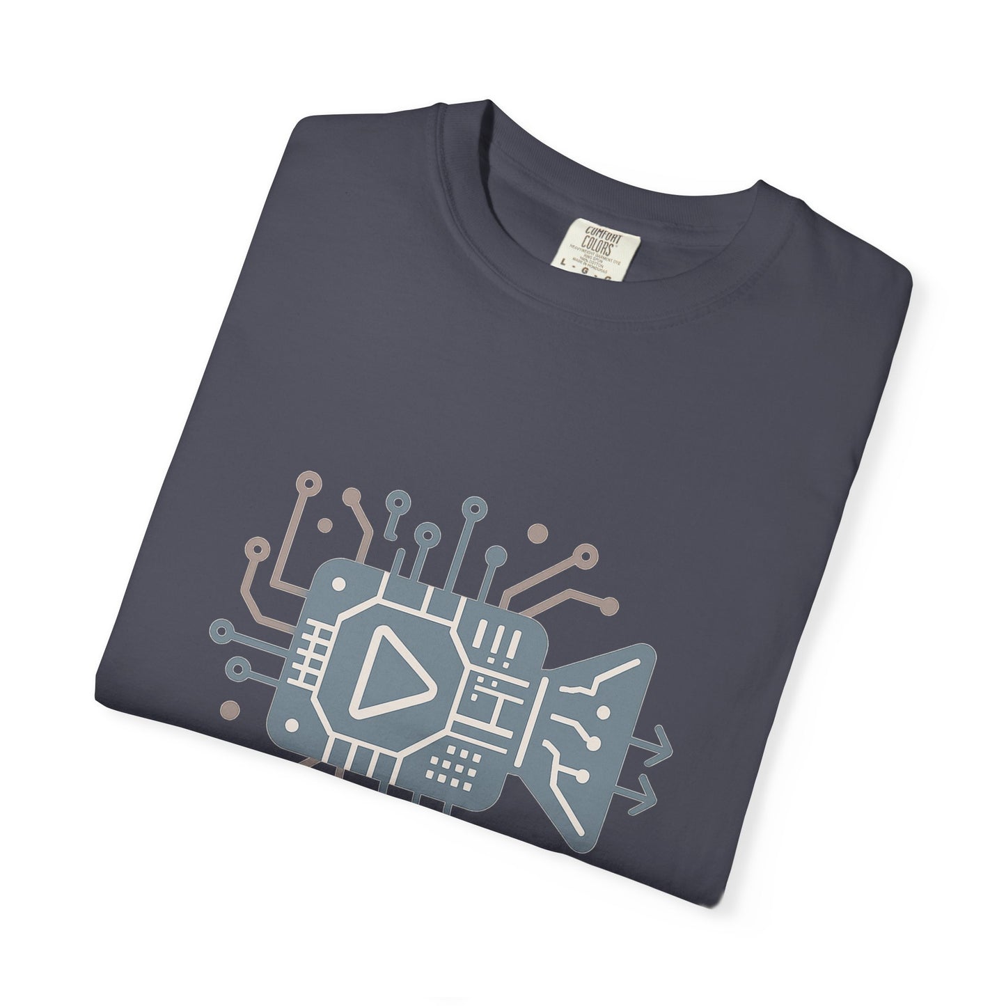 Video Editor T-Shirt – Creative Professional Graphic Tee for Men & Women | Video Editor Gift