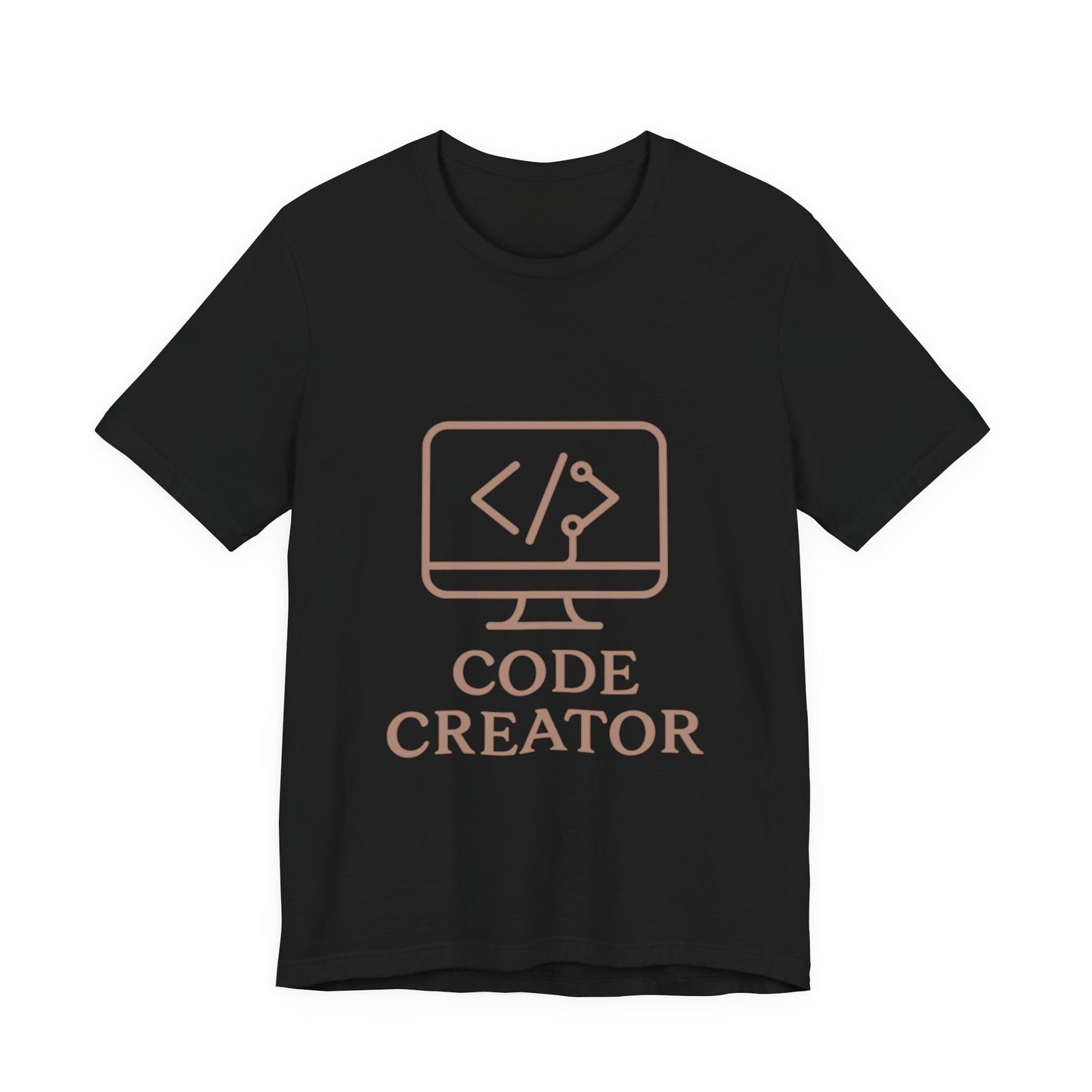 Software Engineer T-Shirt by LM Apparel – product photo 2
