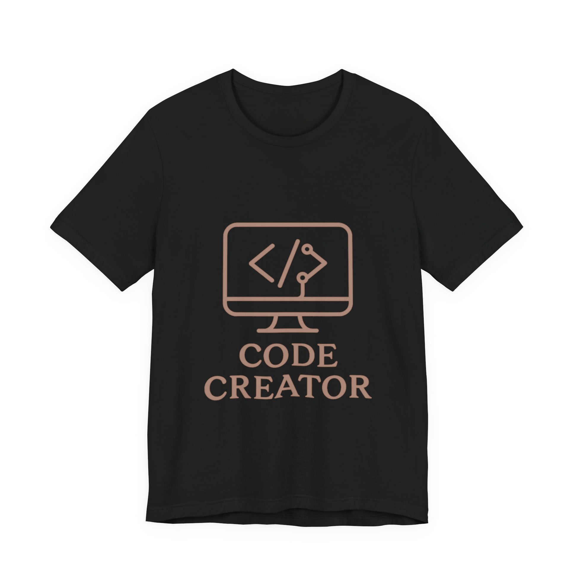 Software Engineer T-Shirt by LM Apparel – product photo 2
