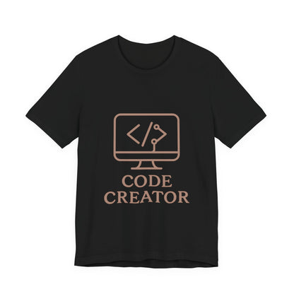 Software Engineer T-Shirt by LM Apparel – product photo 2