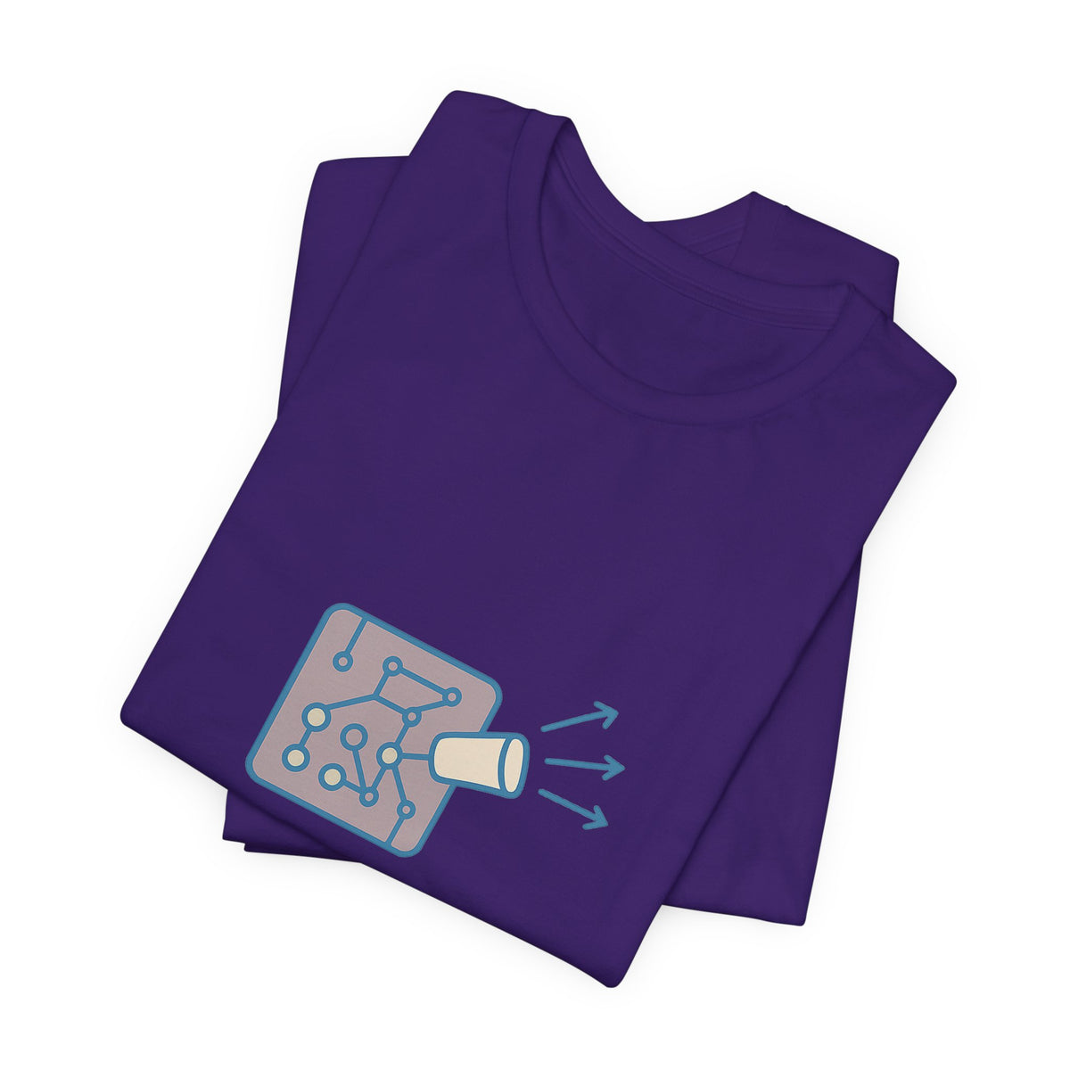 Astronomer T-Shirt – Bella Canvas Jersey Tee | Celestial Style Awaits You