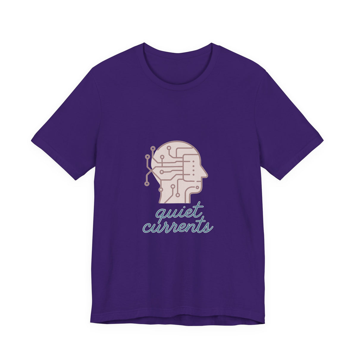Electrical Engineer T-Shirt – Bella Canvas Jersey Tee | Sleek Minimalist Design