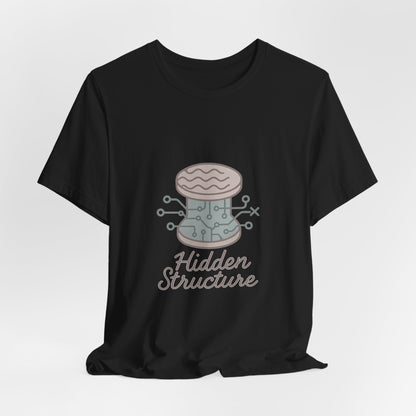 Fashion Designer T-Shirt – Bella Canvas Jersey Tee | Minimalist Aesthetic For Creatives