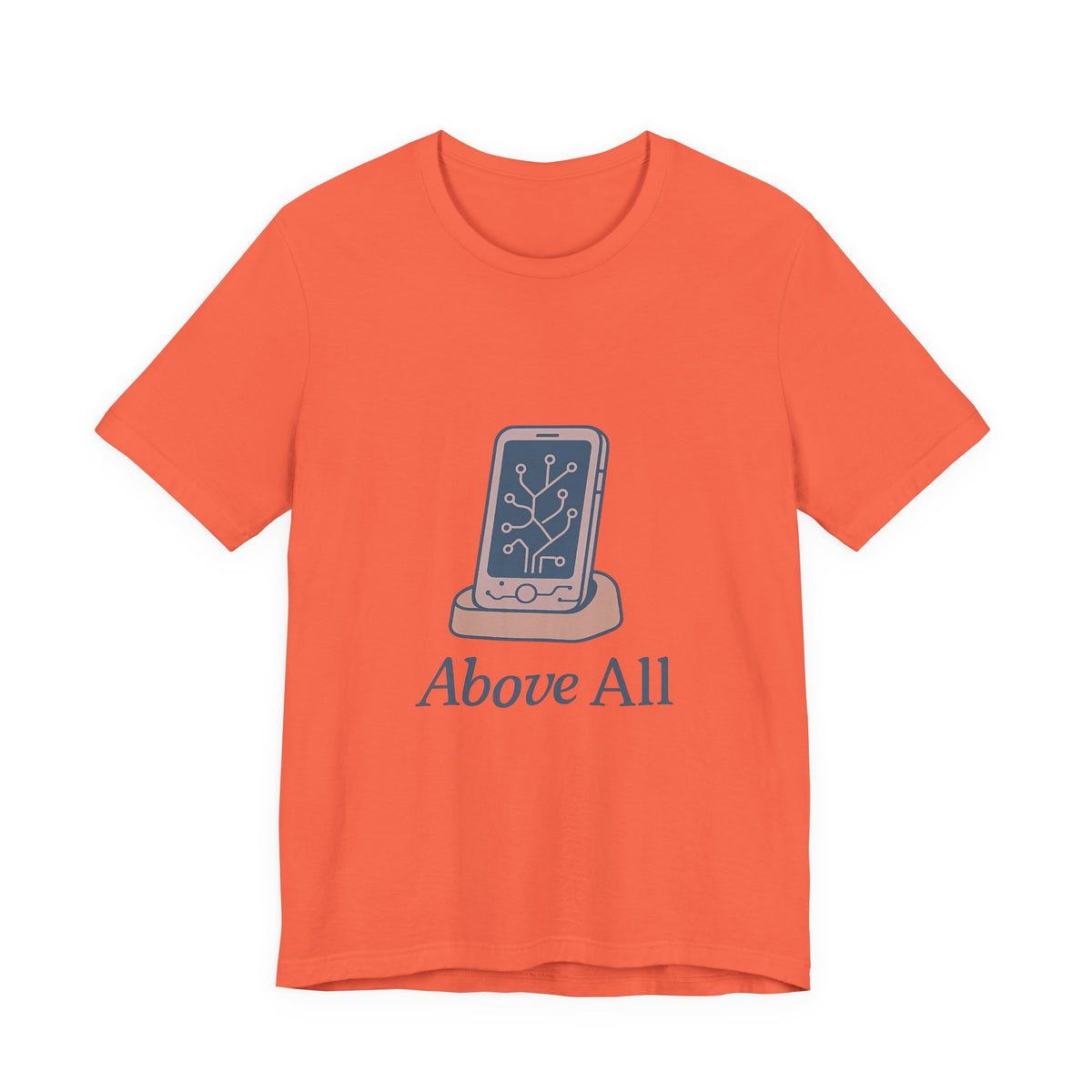 CEO T-Shirt – Bella Canvas Jersey Tee | Minimalist Confidence Redefined