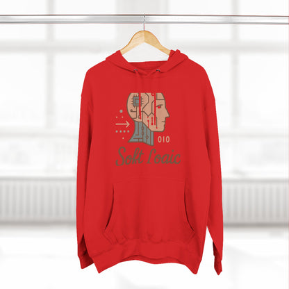 Data Scientist Hoodie by LM Apparel – product photo 20