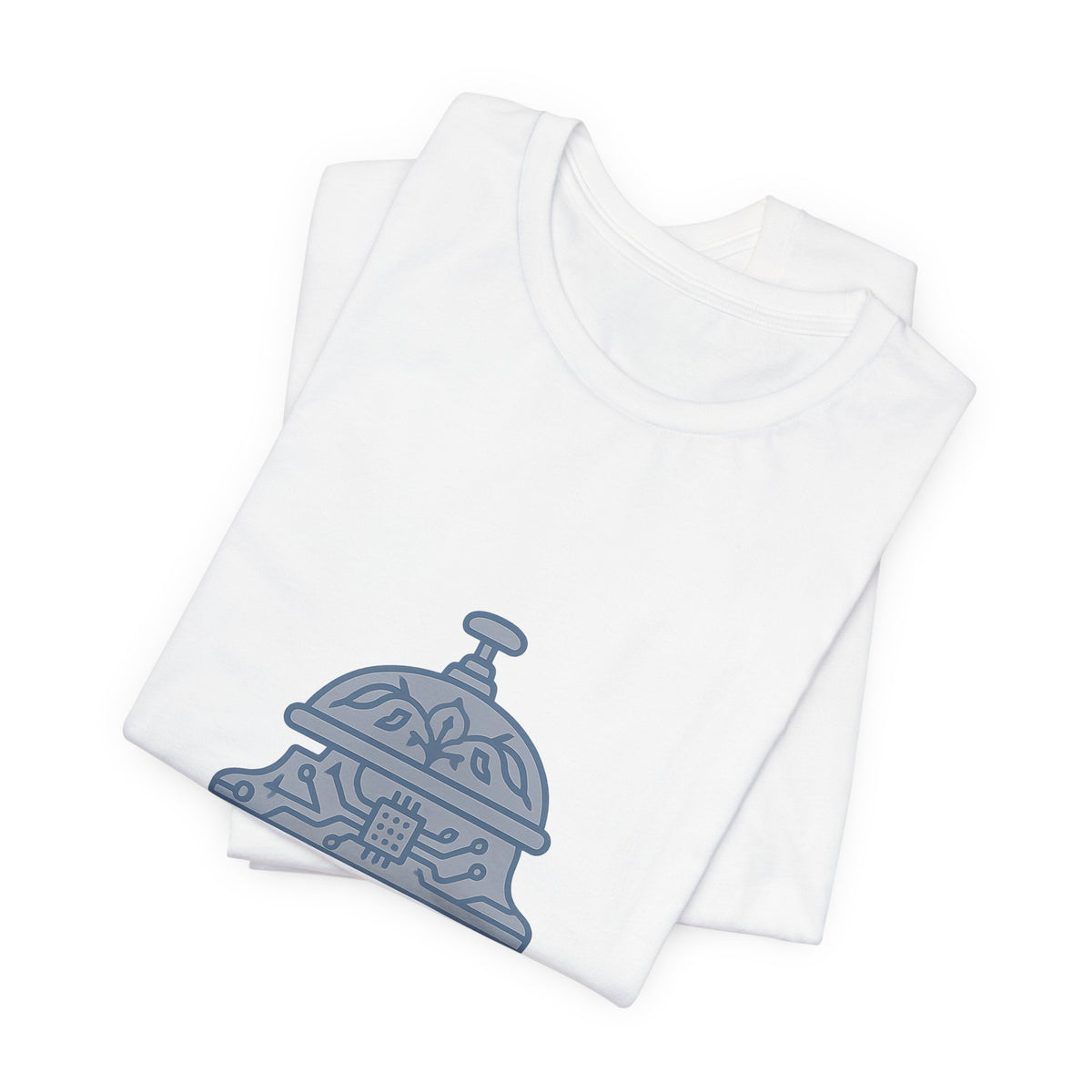CEO Unisex Jersey Short Sleeve Tee – Bella Canvas Jersey Tee | Minimalist Chic for Leaders